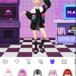 Zepeto Mod Apk 2023 (Unlimited Money / Gems) For Android 2