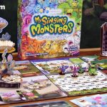 My Singing Monsters Mod Apk Featured Image
