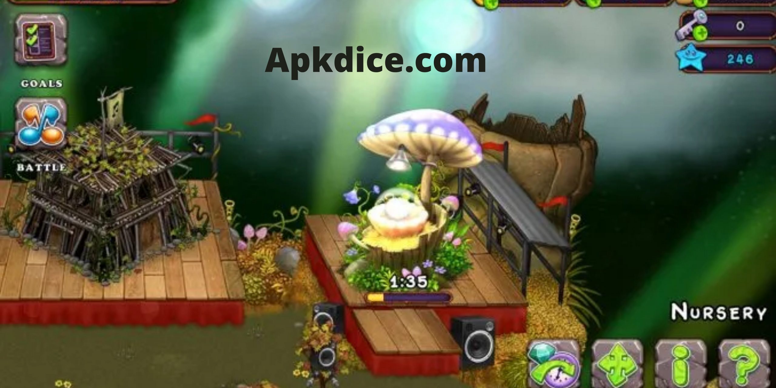 My Singing Monsters Mod Apk 2023 Unlimited (Money And Gems) 1