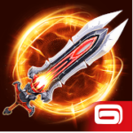 Dungeon Hunter 5 Mod Apk (Unlimited Gems And Money)