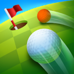 golf battle mod apk