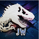 Jurassic World Mod Apk 2023 (Unlimited Everything + Money)