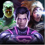 Injustice 2 Mod Apk (Unlimited Money And Gems)