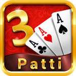 Teen Patti Gold Mod Apk (Unlimited Chips And Money)