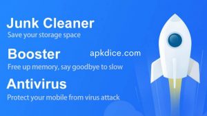 Clean Master Mod Apk (Pro Cracked With No Ads) 3
