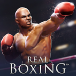 Real Boxing Mod Apk (Unlimited Money And Gold) + Coins