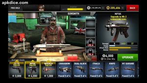 Dead Trigger 2 Mod Apk 2022 (Unlimited Money And Gold) 2