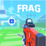 Frag Pro Shooter Mod Apk 2023 (Unlimited Money And Gems)
