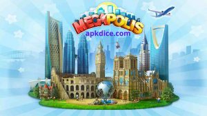 Megapolis Mod Apk 200(Unlimited Money + Megabucks) 1