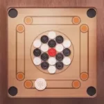 Carrom Pool Mod Apk 2022 (Unlimited Coins, Gems, And Money)