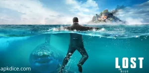 Lost In Blue Mod Apk 2023 + Obb (Unlimited Money) 1