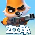 Zooba Mod Apk 2022 Unlimited Money And Gems + Everything