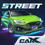 Carx Street Mod Apk 2023 (Unlimited Money And Mod Menu)
