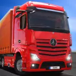 Truck Simulator Ultimate Mod Apk 2023 (Unlimited Money+ OBB)