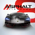 Asphalt 8 Mod Apk