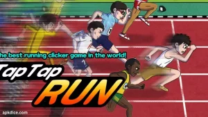 Tap Tap Run Mod Apk 1.14.0 (Unlimited Money) For Android 1